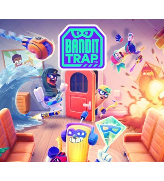 Bandit Trap Steam Key GLOBAL